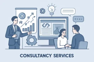 consultancy services